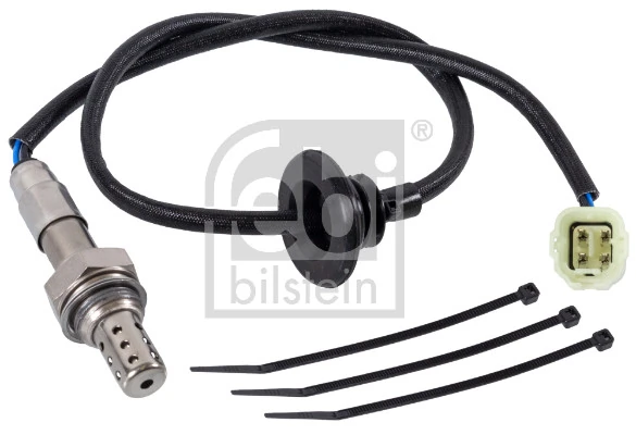 Oxygen Sensor